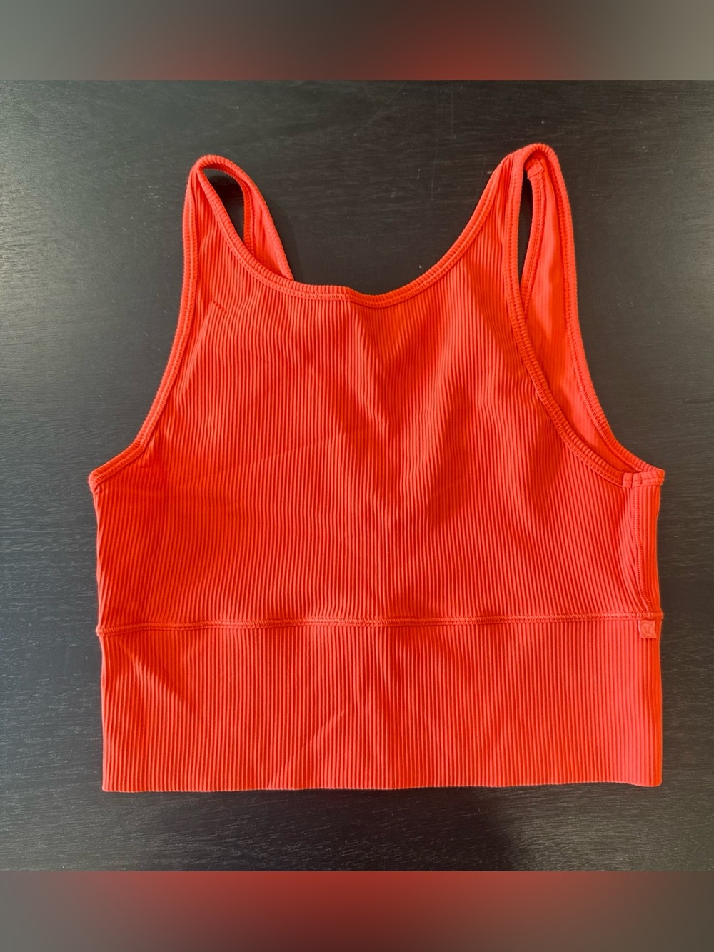 Lululemon Power Pivot tank